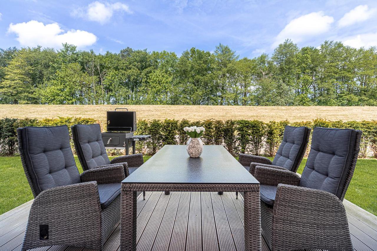Villa Strandblick Zingst Exterior foto
