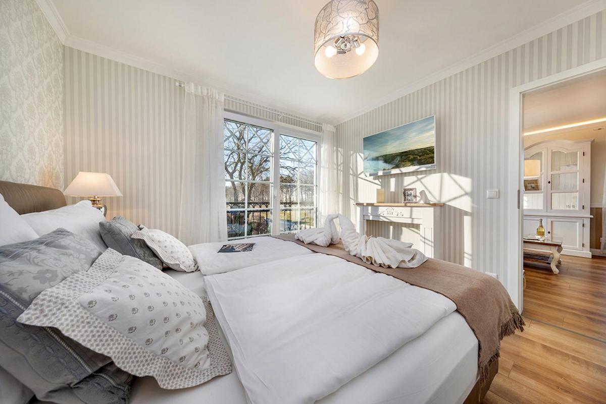 Villa Strandblick Zingst Exterior foto